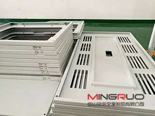 珠海钣金加工中山爱游戏官方网站·首页-爱游戏(中国)教你做机柜如何选择最好的板材