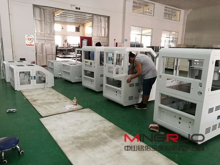 制作钣金产品过程选那些材料最好-爱游戏官方网站·首页-爱游戏(中国)