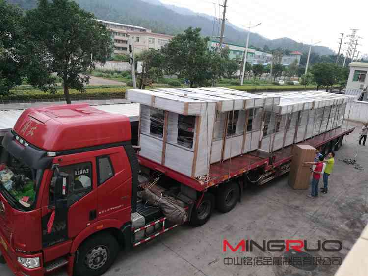 工业用户外防雨电箱要注意哪些制造工艺?
