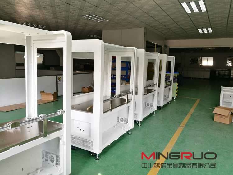 爱游戏官方网站·首页-爱游戏(中国)教您在制作钣金件的时候各种材料的比较