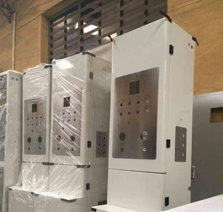 钣金加工工艺水平提升-爱游戏官方网站·首页-爱游戏(中国)