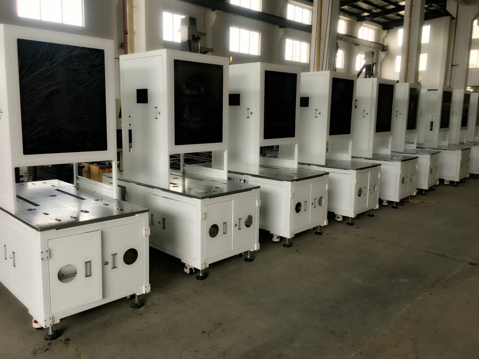 钣金加工成型在工作中应用-爱游戏官方网站·首页-爱游戏(中国)